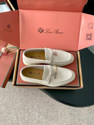 wholesale quality loro piana women shoes model no. 50